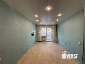 1-к квартира, вторичка, 37м2, 4/10 этаж