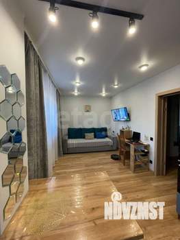 1-к квартира, вторичка, 53м2, 1/9 этаж