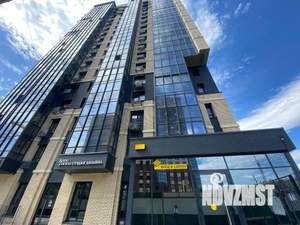 4-к квартира, вторичка, 84м2, 3/18 этаж