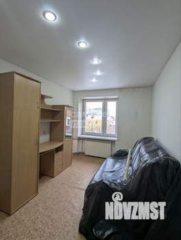 3-к квартира, вторичка, 65м2, 5/5 этаж