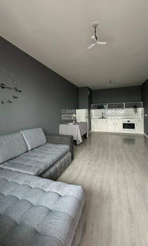 2-к квартира, вторичка, 53м2, 16/17 этаж