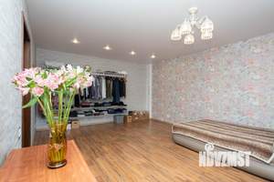 4-к квартира, вторичка, 168м2, 4/4 этаж