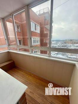 3-к квартира, вторичка, 84м2, 15/16 этаж