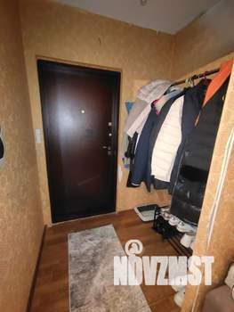 1-к квартира, вторичка, 50м2, 10/12 этаж