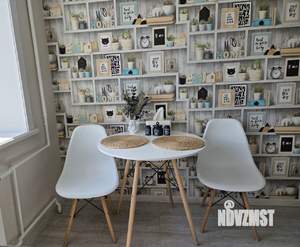 2-к квартира, вторичка, 45м2, 3/5 этаж