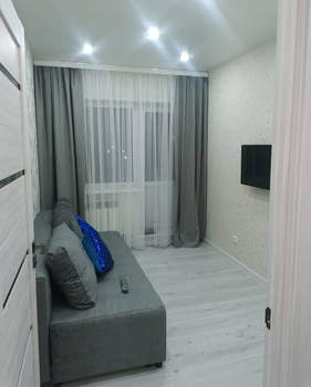 3-к квартира, вторичка, 65м2, 4/9 этаж