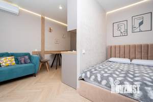 Студия квартира, вторичка, 32м2, 9/18 этаж