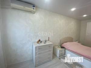 2-к квартира, вторичка, 46м2, 3/5 этаж