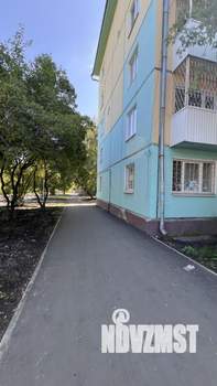 1-к квартира, вторичка, 30м2, 2/5 этаж