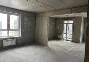 2-к квартира, вторичка, 58м2, 14/18 этаж