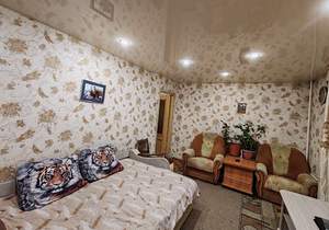 2-к квартира, вторичка, 41м2, 3/5 этаж