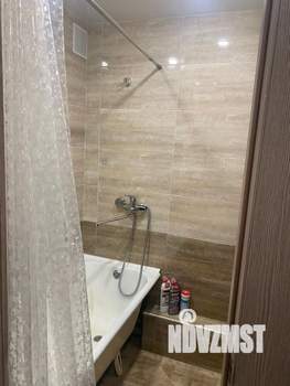 2-к квартира, вторичка, 43м2, 4/5 этаж