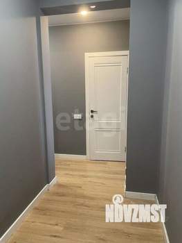 2-к квартира, вторичка, 56м2, 2/16 этаж