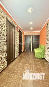 3-к квартира, вторичка, 95м2, 10/11 этаж