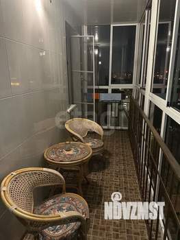 3-к квартира, вторичка, 82м2, 11/12 этаж