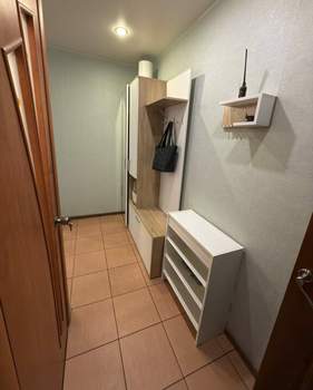 1-к квартира, вторичка, 30м2, 2/4 этаж