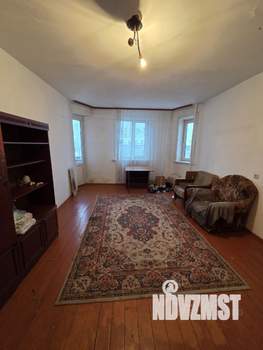 2-к квартира, вторичка, 54м2, 4/11 этаж