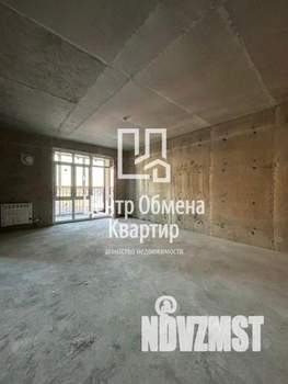 1-к квартира, сданный дом, 50м2, 14/17 этаж