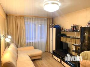 2-к квартира, вторичка, 47м2, 4/5 этаж