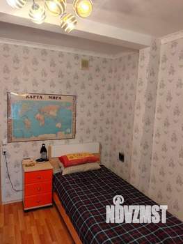 2-к квартира, вторичка, 47м2, 1/2 этаж