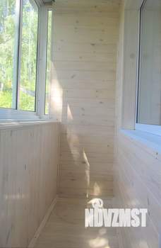 2-к квартира, вторичка, 44м2, 1/5 этаж