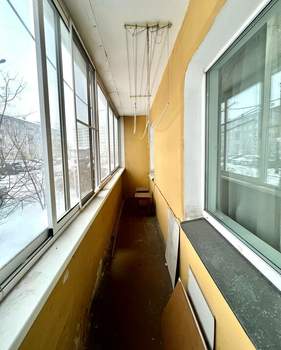 3-к квартира, вторичка, 67м2, 1/9 этаж