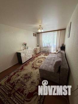 1-к квартира, вторичка, 30м2, 4/5 этаж
