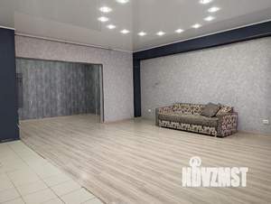 2-к квартира, вторичка, 74м2, 2/12 этаж