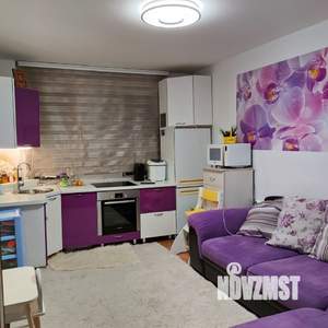 2-к квартира, вторичка, 45м2, 1/5 этаж