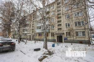 2-к квартира, вторичка, 44м2, 2/5 этаж