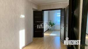 4-к квартира, вторичка, 87м2, 5/5 этаж