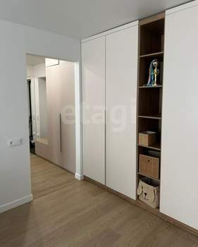 2-к квартира, вторичка, 54м2, 2/5 этаж