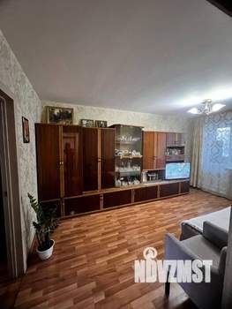 2-к квартира, вторичка, 41м2, 4/5 этаж