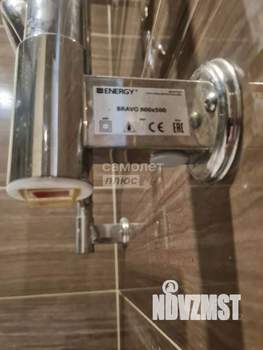 3-к квартира, вторичка, 65м2, 3/4 этаж