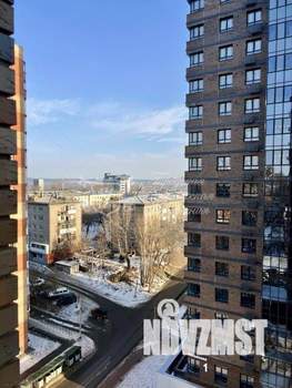 Студия квартира, сданный дом, 28м2, 10/16 этаж