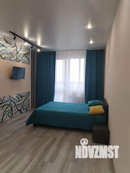 Студия квартира, вторичка, 37м2, 8/9 этаж