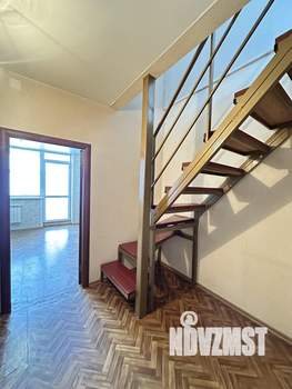 3-к квартира, вторичка, 97м2, 5/6 этаж