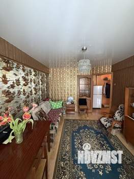 2-к квартира, вторичка, 48м2, 2/5 этаж