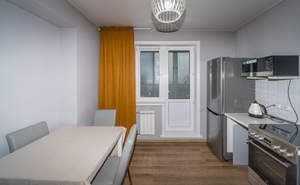 1-к квартира, вторичка, 43м2, 7/15 этаж