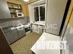 4-к квартира, вторичка, 64м2, 1/5 этаж