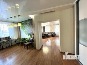 4-к квартира, вторичка, 132м2, 4/9 этаж