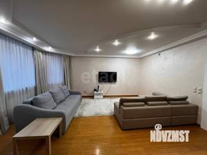 3-к квартира, вторичка, 104м2, 5/11 этаж