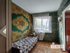 3-к квартира, вторичка, 56м2, 4/5 этаж