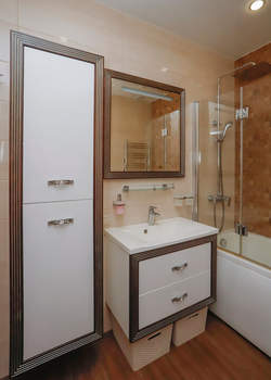 4-к квартира, вторичка, 128м2, 5/10 этаж