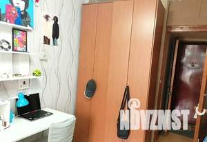 2-к квартира, вторичка, 35м2, 3/4 этаж