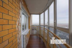 3-к квартира, вторичка, 95м2, 10/13 этаж