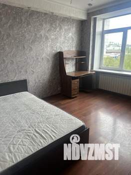 4-к квартира, вторичка, 127м2, 7/10 этаж