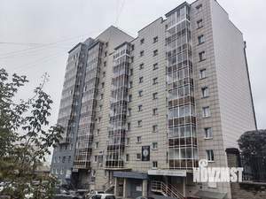 3-к квартира, вторичка, 76м2, 8/11 этаж