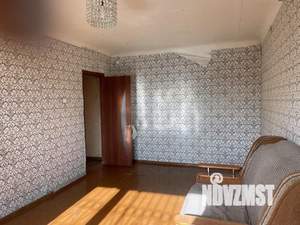 1-к квартира, вторичка, 31м2, 4/5 этаж