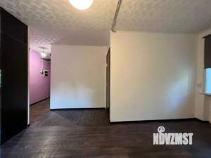 1-к квартира, вторичка, 31м2, 2/5 этаж